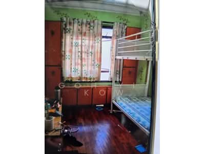 For Rent - Green Court