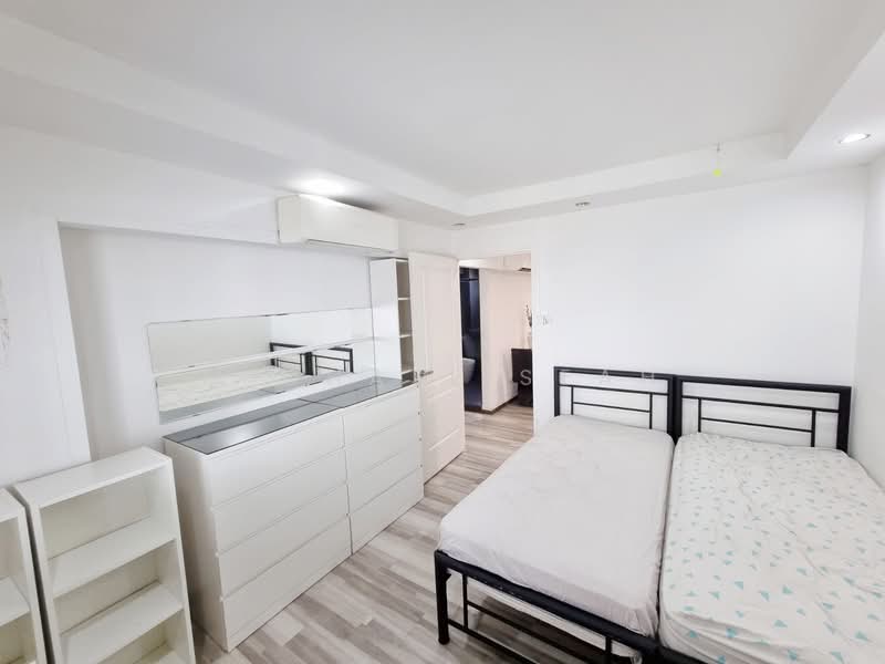 106 Rivervale Walk, 106 Rivervale Walk, 3 Bedrooms, 1,076 sqft, HDB Flat For Rent, by Michael Seah, 500107723 - Bedroom - PropertyGuru.com.sg