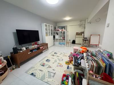 For Sale - 320C Anchorvale Drive