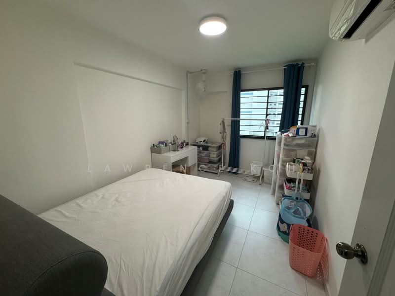 320C Anchorvale Drive, 320C Anchorvale Drive, 4 Bedrooms, 1,345 sqft, HDB Flat For Sale, by Lawrence Koh, 500107724 - Bedroom - PropertyGuru.com.sg