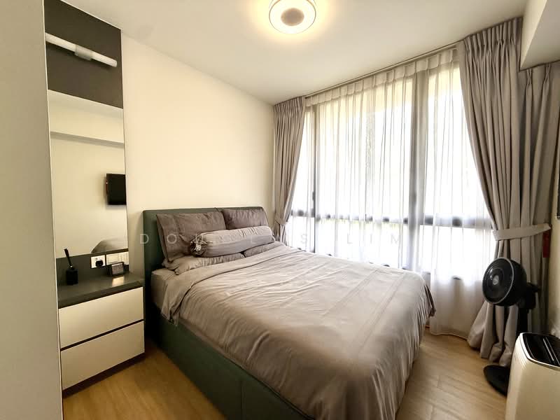 Le Quest, 10 Bukit Batok Street 41, 1 Bedroom, 495 sqft, Condominium For Sale, by Douglas Lim, 500107726 - Bedroom - PropertyGuru.com.sg