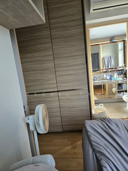 Stars of Kovan, 984 Upper Serangoon Road, 2 Bedrooms, 732 sqft, Condominium For Sale, by Rachel Tan, 500107727 - Bathroom - PropertyGuru.com.sg