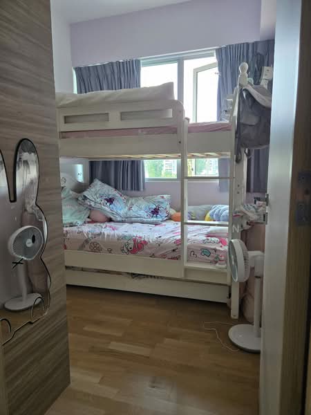 Stars of Kovan, 984 Upper Serangoon Road, 2 Bedrooms, 732 sqft, Condominium For Sale, by Rachel Tan, 500107727 - Bedroom - PropertyGuru.com.sg