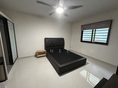 For Rent - 205B Compassvale Lane