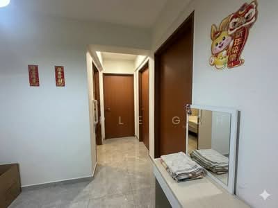 For Sale - 365C Sembawang Crescent