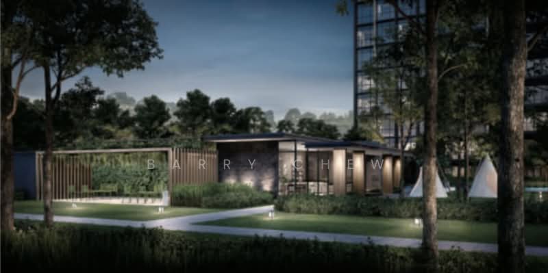 Altura, 111 Bukit Batok West Ave. 8, 4 Bedrooms, 1,206 sqft, Executive Condominium For Sale, by Barry Chew, 500107733 - PropertyGuru.com.sg