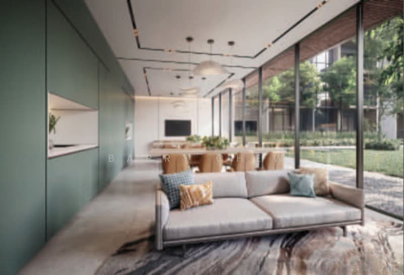 Altura, 111 Bukit Batok West Ave. 8, 4 Bedrooms, 1,206 sqft, Executive Condominium For Sale, by Barry Chew, 500107733 - PropertyGuru.com.sg