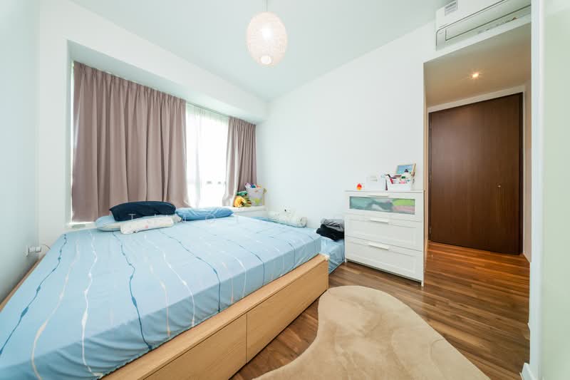 Hundred Trees, 95 West Coast Drive, 2 Bedrooms, 786 sqft, Condominium For Sale, by Timothy Chen, 500107734 - Bedroom - PropertyGuru.com.sg