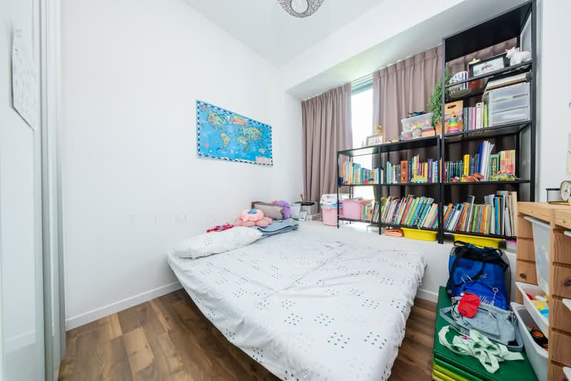 Hundred Trees, 95 West Coast Drive, 2 Bedrooms, 786 sqft, Condominium For Sale, by Timothy Chen, 500107734 - Bedroom - PropertyGuru.com.sg