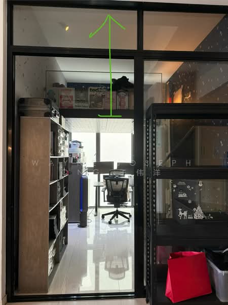 Boathouse Residences, 23 Upper Serangoon View, 2 Bedrooms, 732 sqft, Condominium For Sale, by Wayne Joseph Ong 王伟洋, 500107735 - Study - PropertyGuru.com.sg