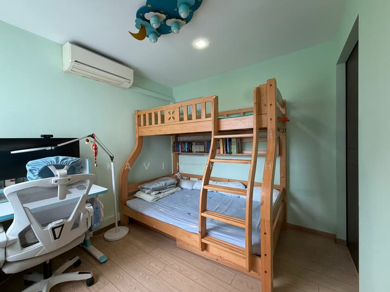 629 Jurong West Street 65, 629 Jurong West Street 65, 4 Bedrooms, 1,399 sqft, HDB Flat For Sale, by Kavin Kuah, 500107736 - Bedroom - PropertyGuru.com.sg