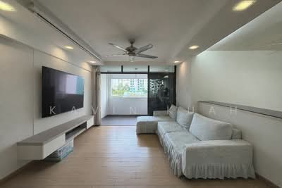 For Sale - 629 Jurong West Street 65