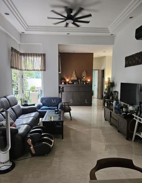 Casa Rosa, 35 Lorong Ong Lye, 3 Bedrooms, 1,550 sqft, Condominium For Sale, by James Lee, 500107738 - Living Room - PropertyGuru.com.sg