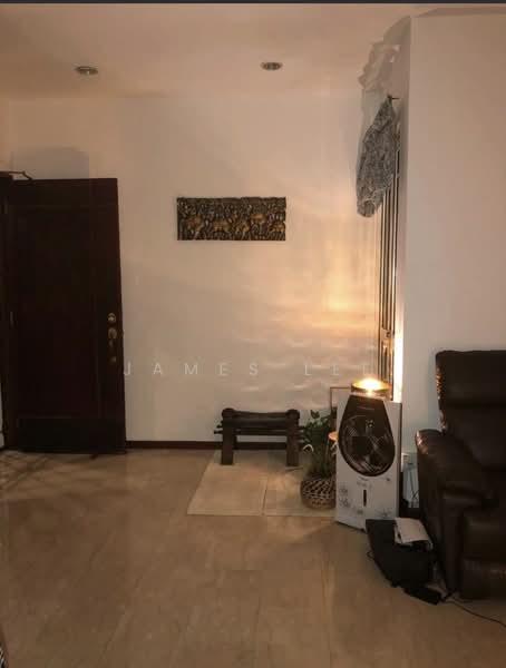 Casa Rosa, 35 Lorong Ong Lye, 3 Bedrooms, 1,550 sqft, Condominium For Sale, by James Lee, 500107738 - Living Room - PropertyGuru.com.sg