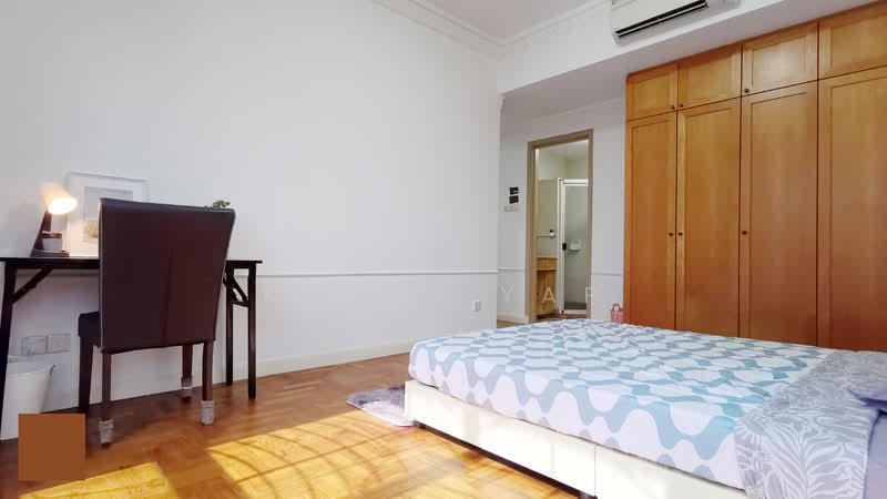 Heritage View, 10 Dover Rise, Room Rental, 120 sqft, Condominium For Rent, by Maple Yap, 500107740 - MBR6 - PropertyGuru.com.sg