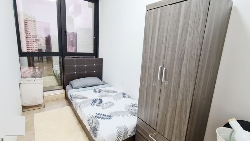 Heritage View, 10 Dover Rise, Room Rental, 120 sqft, Condominium For Rent, by Maple Yap, 500107740 - CR3 - PropertyGuru.com.sg