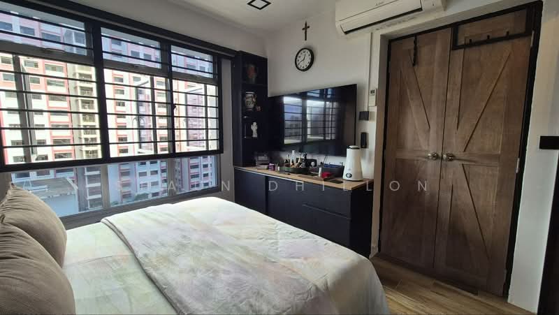 986A Buangkok Crescent, 986A Buangkok Crescent, 1 Bedroom, 506 sqft, HDB Flat For Sale, by Shaun Dhillon, 500107744 - Bedroom - PropertyGuru.com.sg