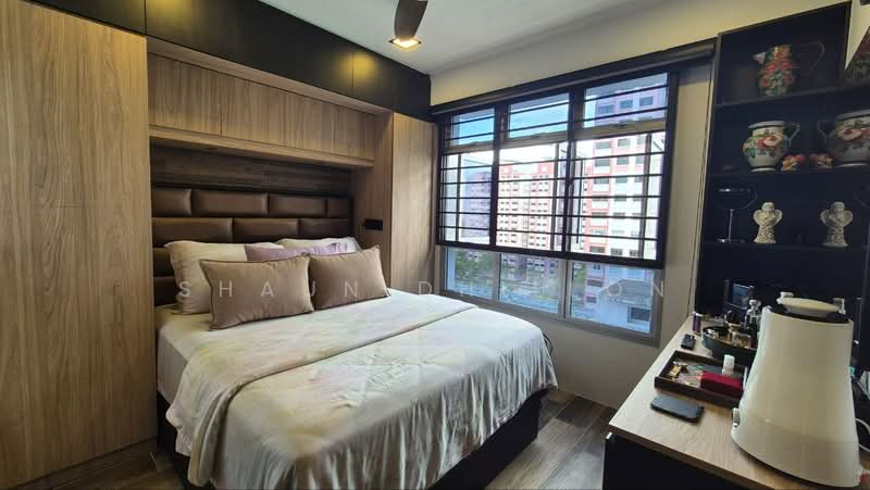 986A Buangkok Crescent, 986A Buangkok Crescent, 1 Bedroom, 506 sqft, HDB Flat For Sale, by Shaun Dhillon, 500107744 - Bedroom - PropertyGuru.com.sg