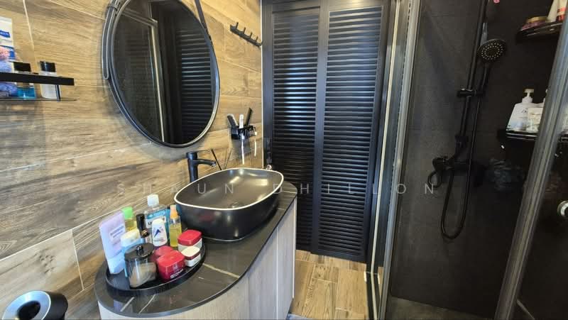 986A Buangkok Crescent, 986A Buangkok Crescent, 1 Bedroom, 506 sqft, HDB Flat For Sale, by Shaun Dhillon, 500107744 - Bathroom - PropertyGuru.com.sg