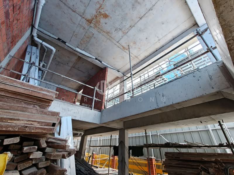 ❤️GIANT⚡️Brand New Rare Luxury Freehold Corner Terrace w Mezzanine, Attic & Lift, Cedar Avenue/ Kovan Road/ MacPherson Road, 6 Bedrooms, 4,617 sqft, Corner Terrace For Sale, by Caryn Wong, 500107747 - PropertyGuru.com.sg