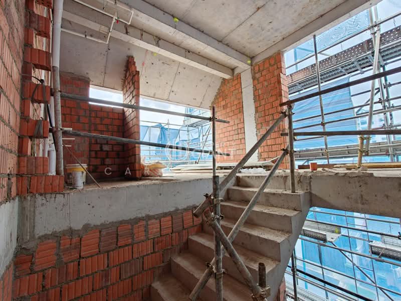 ❤️GIANT⚡️Brand New Rare Luxury Freehold Corner Terrace w Mezzanine, Attic & Lift, Cedar Avenue/ Kovan Road/ MacPherson Road, 6 Bedrooms, 4,617 sqft, Corner Terrace For Sale, by Caryn Wong, 500107747 - Interior - PropertyGuru.com.sg