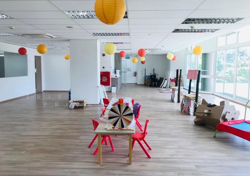 St Michael's Place, 1 Jalan Taman, 14,000 sqft, Other Retail For Rent, by David Batchelor, 500107748 - Interior - CommercialGuru.com.sg