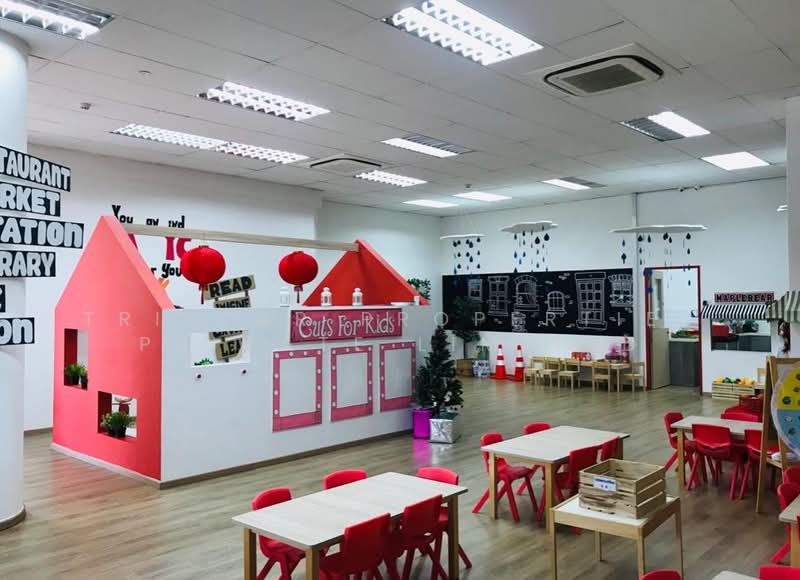 St Michael's Place, 1 Jalan Taman, 14,000 sqft, Other Retail For Rent, by David Batchelor, 500107748 - Interior - CommercialGuru.com.sg