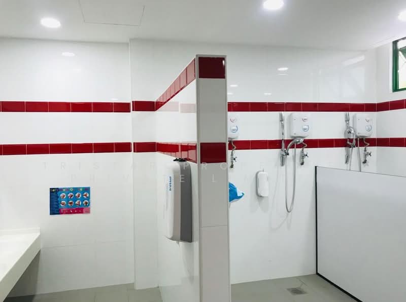 St Michael's Place, 1 Jalan Taman, 14,000 sqft, Other Retail For Rent, by David Batchelor, 500107748 - Bathroom - CommercialGuru.com.sg