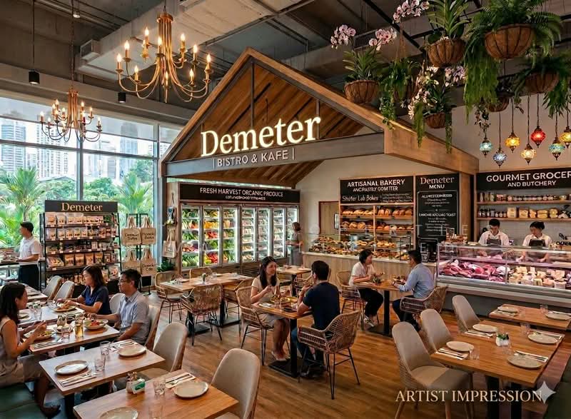 St Michael's Place, 1 Jalan Taman, 14,000 sqft, Other Retail For Rent, by David Batchelor, 500107748 - Interior - CommercialGuru.com.sg