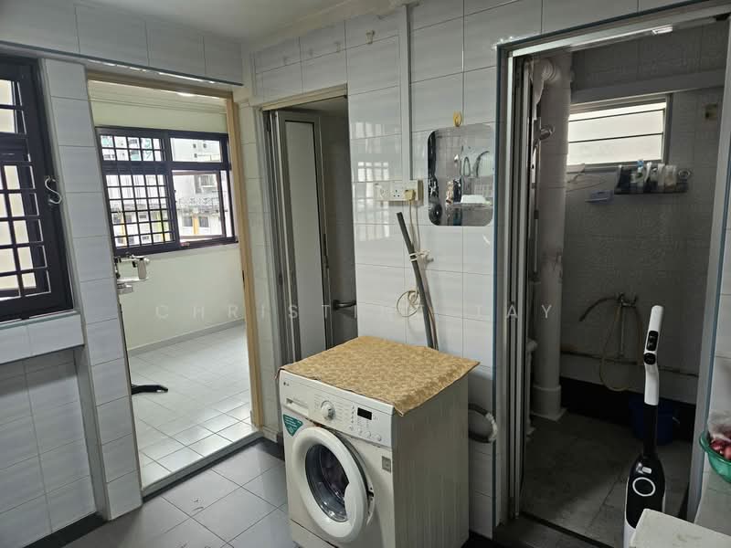 68 Geylang Bahru, 68 Geylang Bahru, 2 Bedrooms, 699 sqft, HDB Flat For Sale, by Christine Tay, 500107749 - Interior - PropertyGuru.com.sg