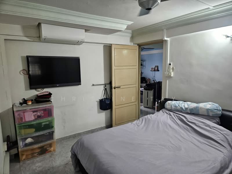68 Geylang Bahru, 68 Geylang Bahru, 2 Bedrooms, 699 sqft, HDB Flat For Sale, by Christine Tay, 500107749 - Bedroom - PropertyGuru.com.sg