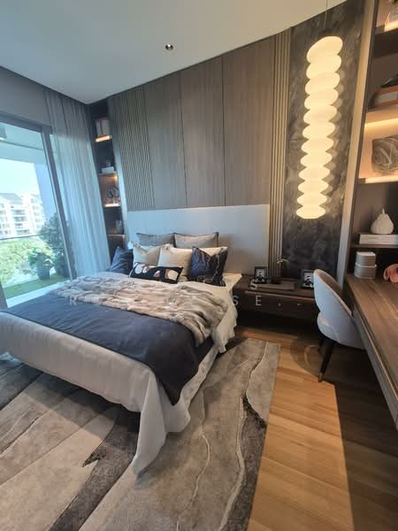 The Residences at W Sentosa Cove, 1 Ocean Way, 4 Bedrooms, 2,067 sqft, Condominium For Sale, by Clayden, 500107750 - Bedroom - PropertyGuru.com.sg