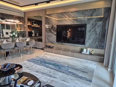 For Sale - The Residences at W Sentosa Cove