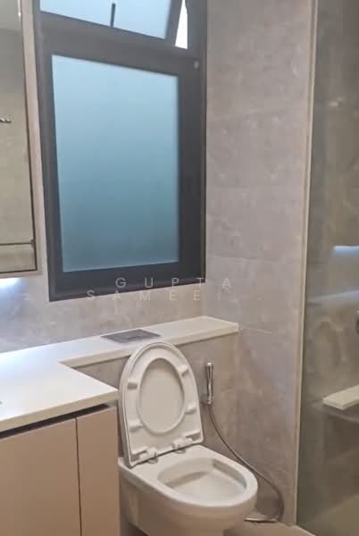 The Tapestry, 59 Tampines Street 86, 3 Bedrooms, 990 sqft, Condominium For Rent, by Gupta Sameer Raj, 500107751 - Bathroom - PropertyGuru.com.sg