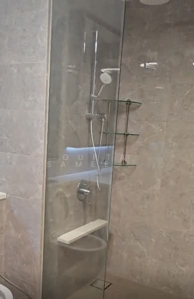 The Tapestry, 59 Tampines Street 86, 3 Bedrooms, 990 sqft, Condominium For Rent, by Gupta Sameer Raj, 500107751 - Bathroom - PropertyGuru.com.sg