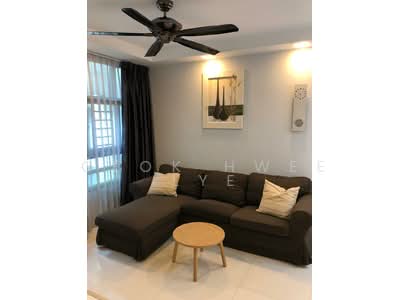 For Sale - 3A Sri Geylang Serai