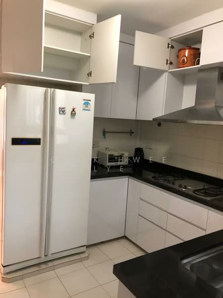 3A Sri Geylang Serai, 3A Geylang Serai, 3 Bedrooms, 1,001 sqft, HDB Flat For Sale, by Geok Hwee Lye, 500107752 - Kitchen - PropertyGuru.com.sg