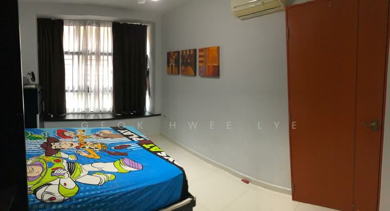 3A Sri Geylang Serai, 3A Geylang Serai, 3 Bedrooms, 1,001 sqft, HDB Flat For Sale, by Geok Hwee Lye, 500107752 - Bedroom - PropertyGuru.com.sg