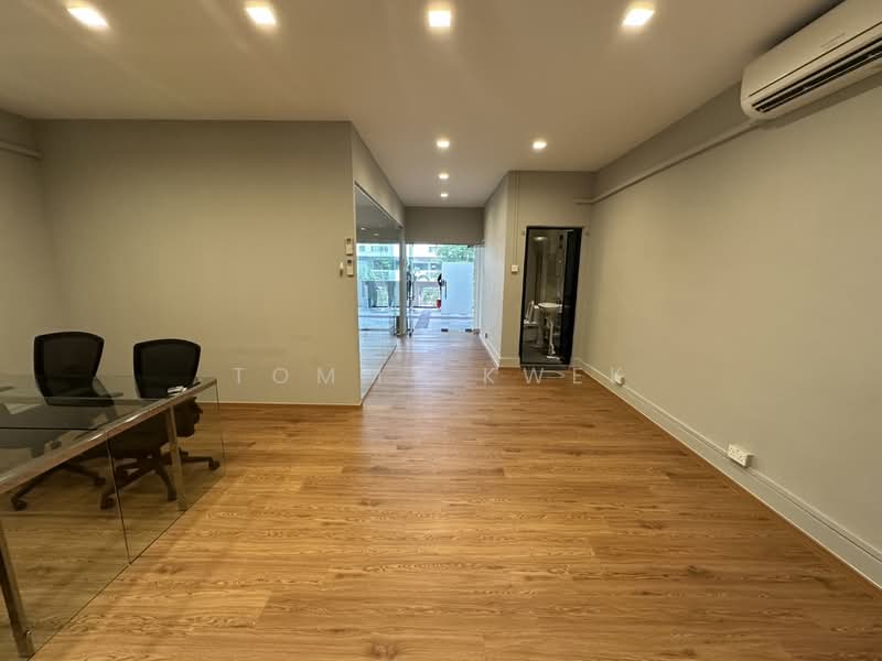 52 Chin Swee Road, Chin Swee Road Upper Cross Street Havelock Road, 600 sqft, Office For Rent, by Tommy Kwek, 500107753 - Interior - CommercialGuru.com.sg