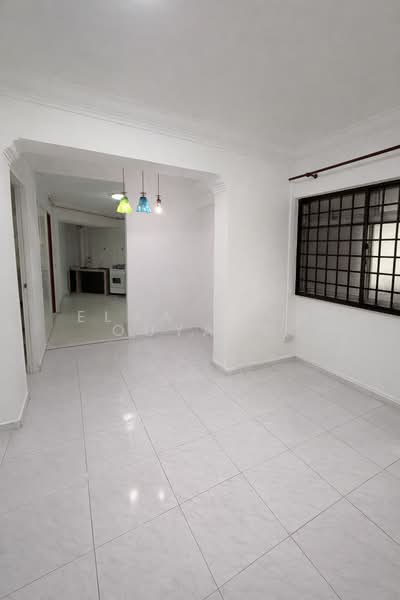 770 Choa Chu Kang Street 54, 770 Choa Chu Kang Street 54, 3 Bedrooms, 1,130 sqft, HDB Flat For Sale, by Elva Elva Ouyang, 500107754 - Living Room - PropertyGuru.com.sg