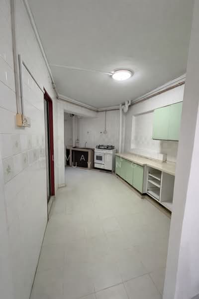 770 Choa Chu Kang Street 54, 770 Choa Chu Kang Street 54, 3 Bedrooms, 1,130 sqft, HDB Flat For Sale, by Elva Elva Ouyang, 500107754 - Kitchen - PropertyGuru.com.sg