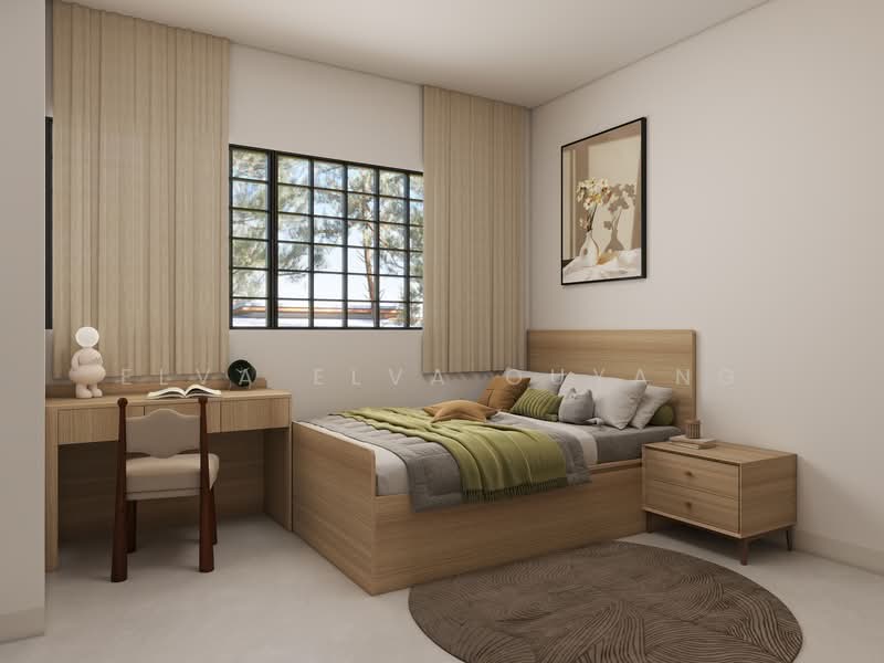 770 Choa Chu Kang Street 54, 770 Choa Chu Kang Street 54, 3 Bedrooms, 1,130 sqft, HDB Flat For Sale, by Elva Elva Ouyang, 500107754 - Bedroom - PropertyGuru.com.sg