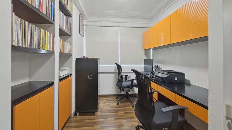 325 Woodlands Street 32, 325 Woodlands Street 32, 4 Bedrooms, 1,754 sqft, HDB Flat For Sale, by Rick Long, 500107757 - Study - PropertyGuru.com.sg