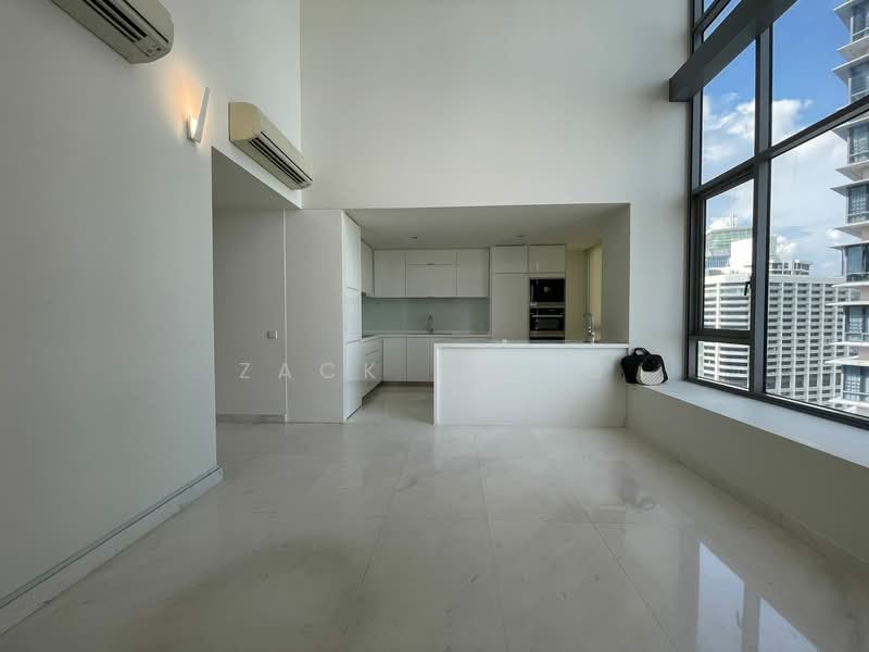 Altez, 16 Enggor Street, 2 Bedrooms, 1,109 sqft, Condominium For Sale, by Zack Liang, 500107759 - Kitchen - PropertyGuru.com.sg