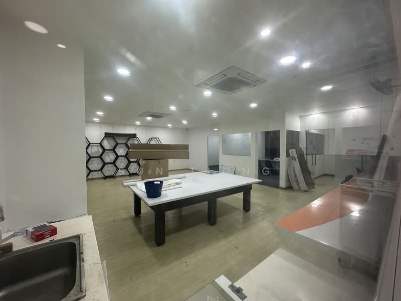 Ispace, 7 Soon Lee Street, 1,732 sqft, Factory / Workshop (B2) For Rent, by Sun Tiong, 500107761 - Interior - CommercialGuru.com.sg