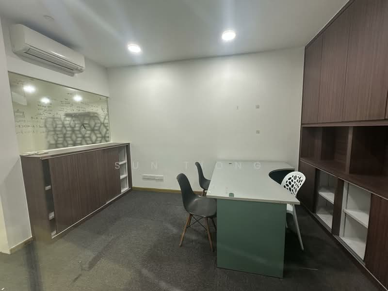 Ispace, 7 Soon Lee Street, 1,732 sqft, Factory / Workshop (B2) For Rent, by Sun Tiong, 500107761 - Director Room - CommercialGuru.com.sg