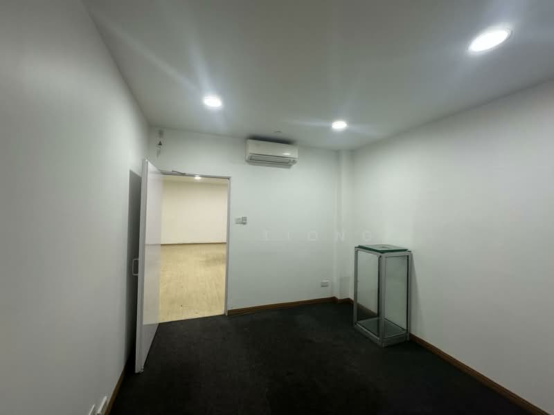 Ispace, 7 Soon Lee Street, 1,732 sqft, Factory / Workshop (B2) For Rent, by Sun Tiong, 500107761 - Room 2 - CommercialGuru.com.sg