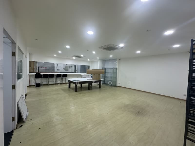 Ispace, 7 Soon Lee Street, 1,732 sqft, Factory / Workshop (B2) For Rent, by Sun Tiong, 500107761 - CommercialGuru.com.sg
