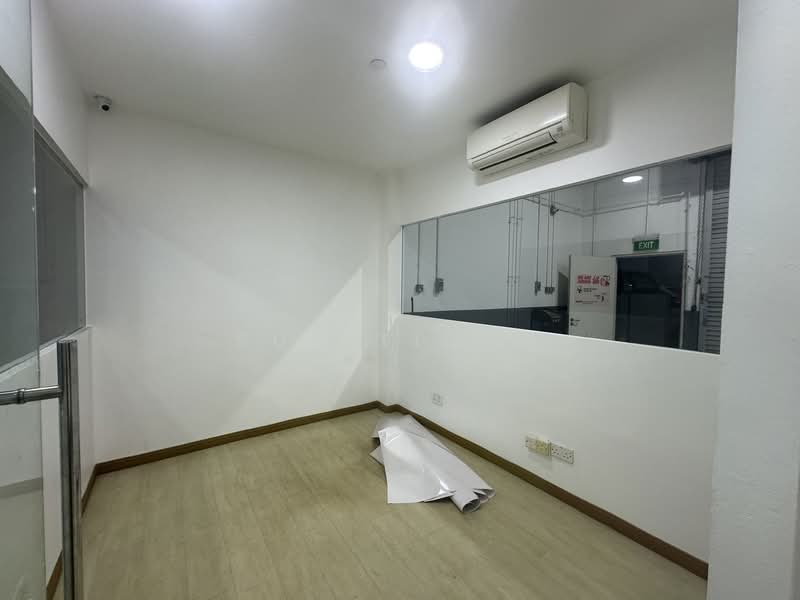 Ispace, 7 Soon Lee Street, 1,732 sqft, Factory / Workshop (B2) For Rent, by Sun Tiong, 500107761 - Room 1 - CommercialGuru.com.sg