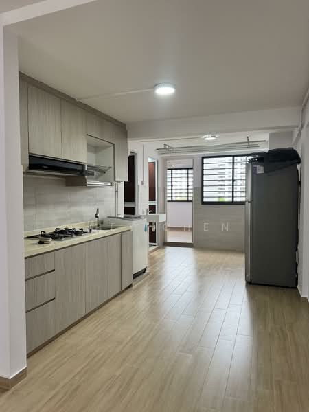3 Lorong 7 Toa Payoh, 3 Lorong 7 Toa Payoh, 3 Bedrooms, 731 sqft, HDB Flat For Rent, by Joey Chen, 500107762 - Kitchen - PropertyGuru.com.sg